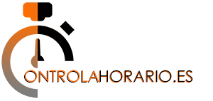 ControlaHorario.es Logo